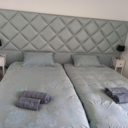 Parisian Sparkle Retreat Neuilly-sur-Seine Εξωτερικό φωτογραφία