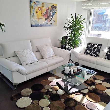 Parisian Sparkle Retreat Neuilly-sur-Seine Εξωτερικό φωτογραφία