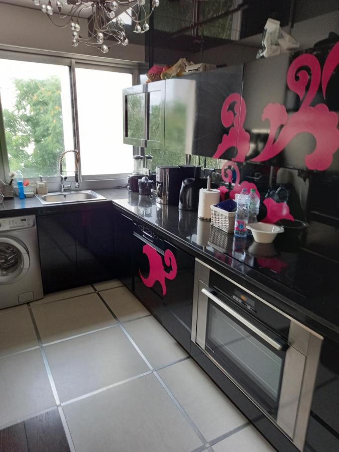 Parisian Sparkle Retreat Neuilly-sur-Seine Εξωτερικό φωτογραφία