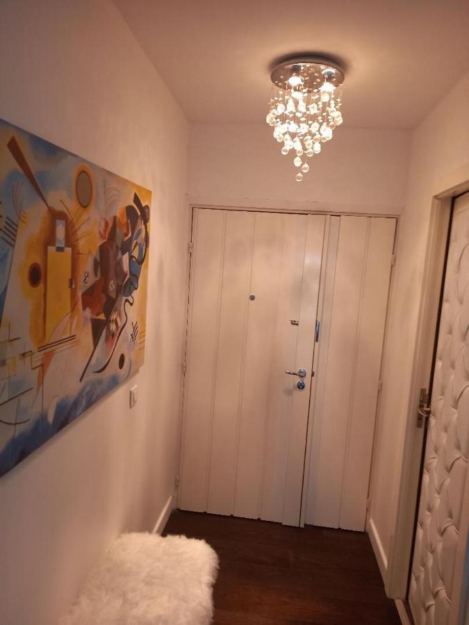 Parisian Sparkle Retreat Neuilly-sur-Seine Εξωτερικό φωτογραφία