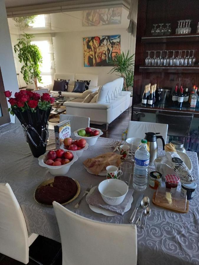 Parisian Sparkle Retreat Neuilly-sur-Seine Εξωτερικό φωτογραφία