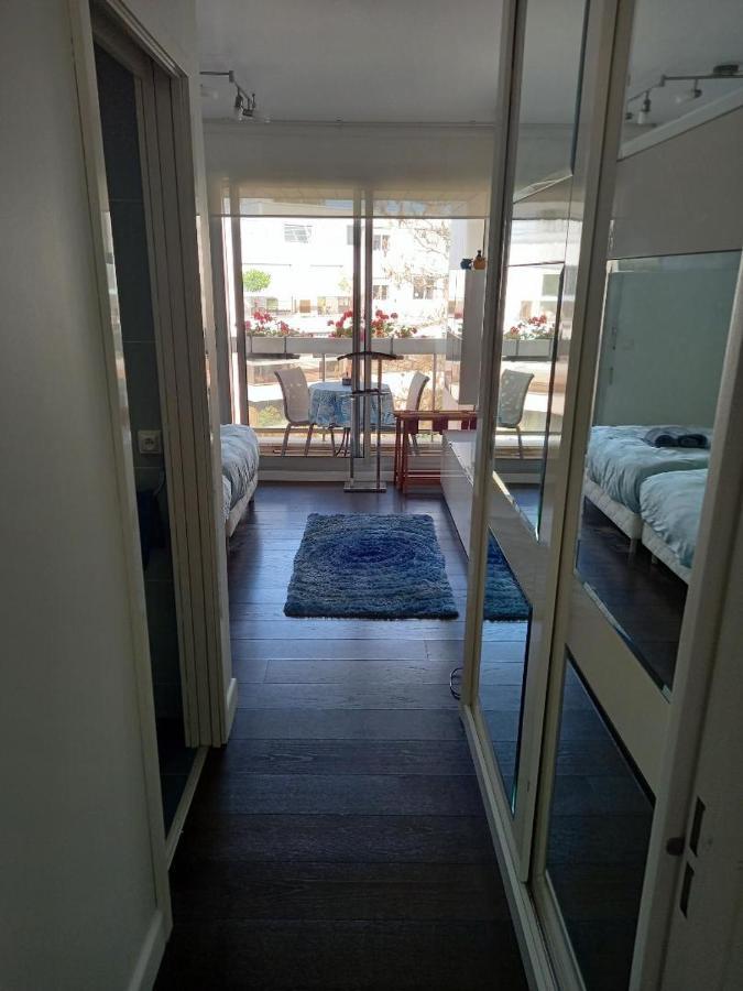 Parisian Sparkle Retreat Neuilly-sur-Seine Εξωτερικό φωτογραφία