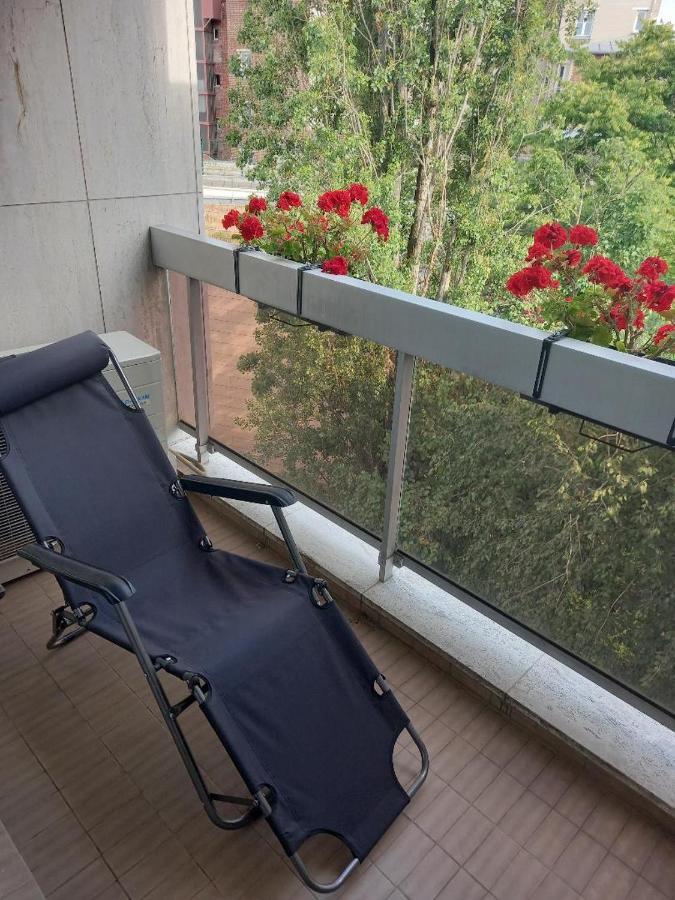 Parisian Sparkle Retreat Neuilly-sur-Seine Εξωτερικό φωτογραφία