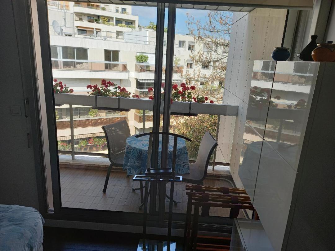 Parisian Sparkle Retreat Neuilly-sur-Seine Εξωτερικό φωτογραφία