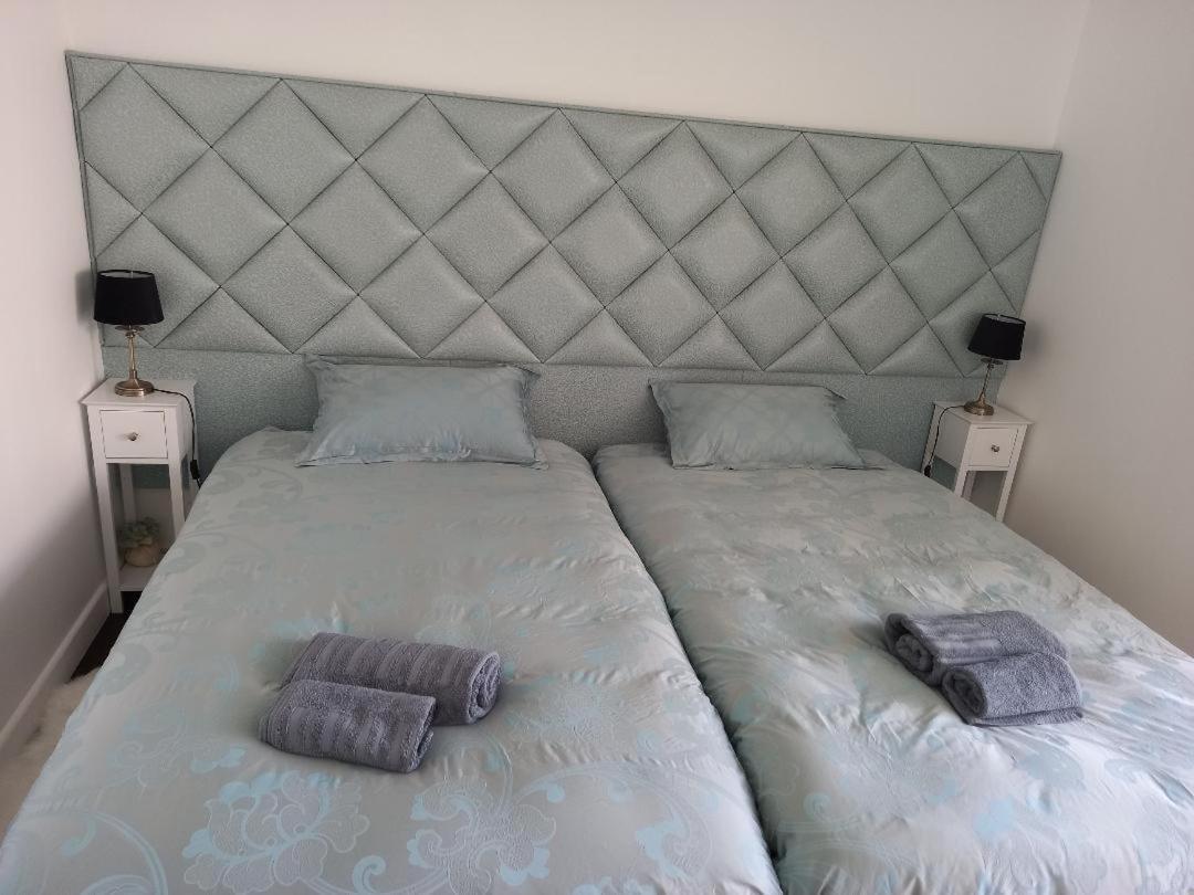 Parisian Sparkle Retreat Neuilly-sur-Seine Εξωτερικό φωτογραφία