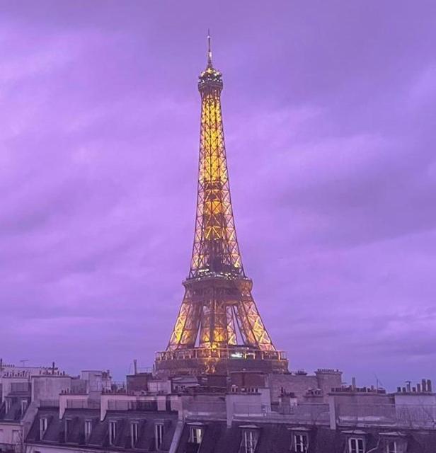 Parisian Sparkle Retreat Neuilly-sur-Seine Εξωτερικό φωτογραφία