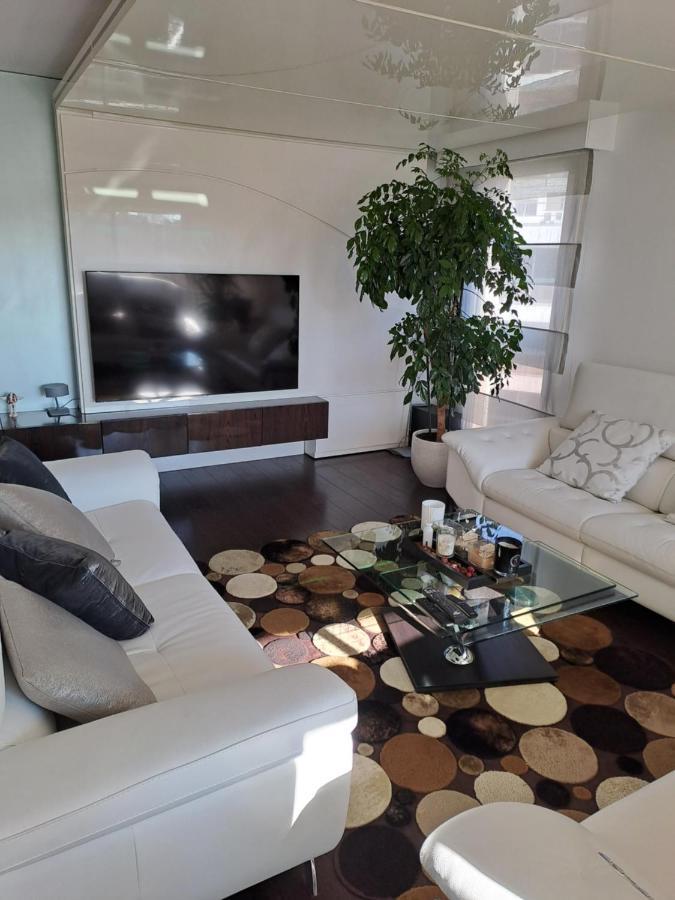 Parisian Sparkle Retreat Neuilly-sur-Seine Εξωτερικό φωτογραφία