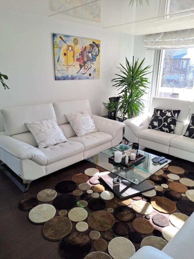 Parisian Sparkle Retreat Neuilly-sur-Seine Εξωτερικό φωτογραφία
