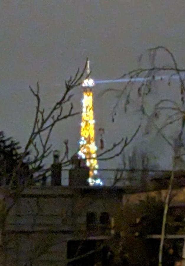 Parisian Sparkle Retreat Neuilly-sur-Seine Εξωτερικό φωτογραφία